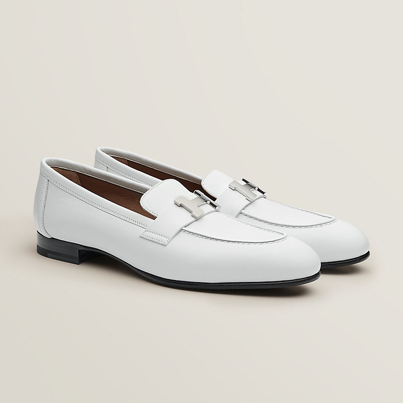 Mocasines hermes clearance